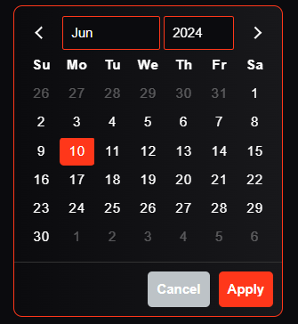 calendar